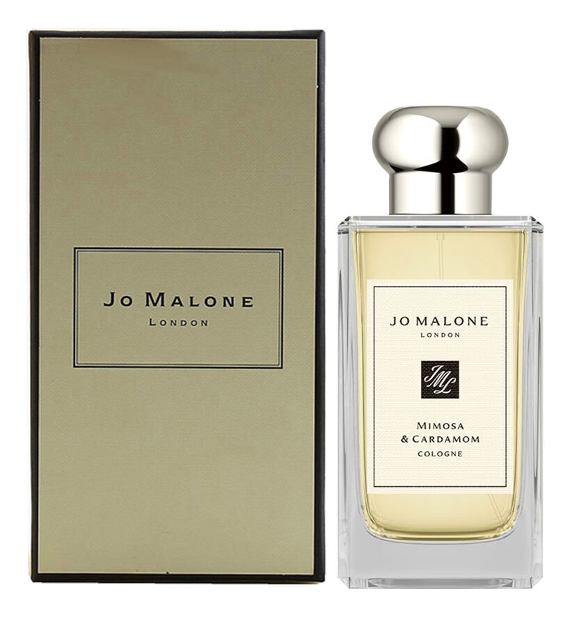 Одеколон Jo Malone Mimosa & Cardamom фото 1