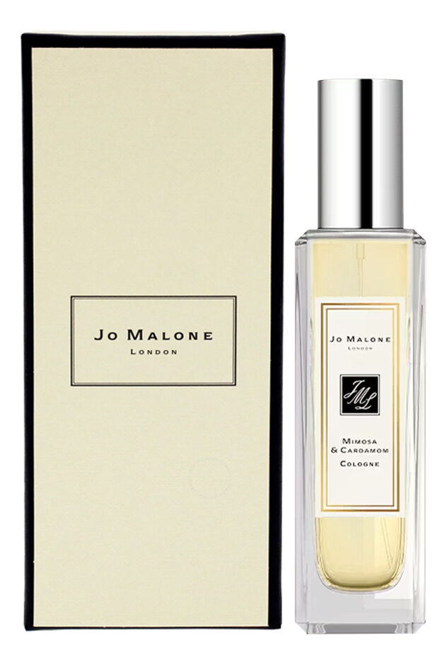 Одеколон Jo Malone Mimosa & Cardamom фото 1