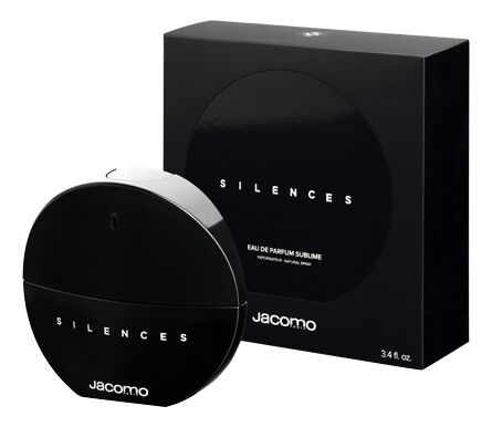 Парфюмерная вода Jacomo Silences Eau de Parfum Sublime фото 1