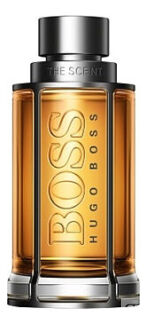 Туалетная вода Hugo Boss Boss The Scent