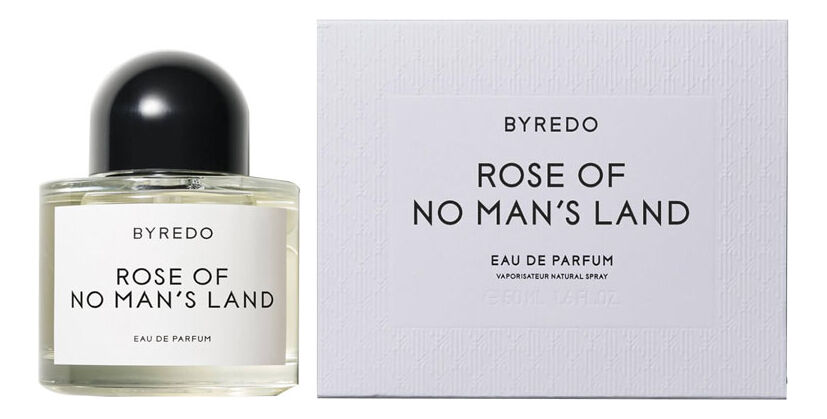 Парфюмерная вода Byredo Rose of No Man's Land