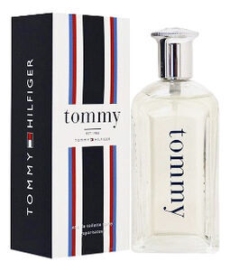 Туалетная вода Tommy Hilfiger Tommy Eau De Toilette