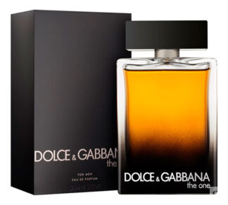 Парфюмерная вода Dolce & Gabbana The One for Men Eau de Parfum