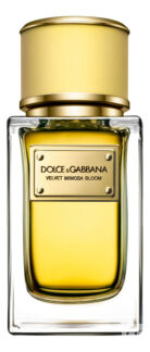 Парфюмерная вода Dolce & Gabbana Velvet Mimosa Bloom