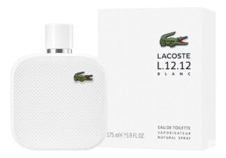 Туалетная вода Lacoste Eau De Lacoste L.12.12 Blanc