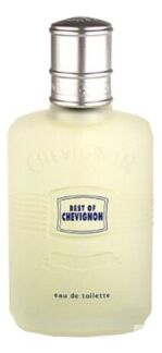 Туалетная вода Chevignon Best For Men