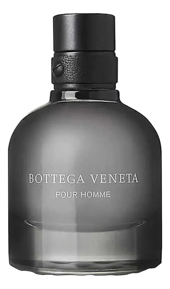 Туалетная вода Bottega Veneta Pour Homme