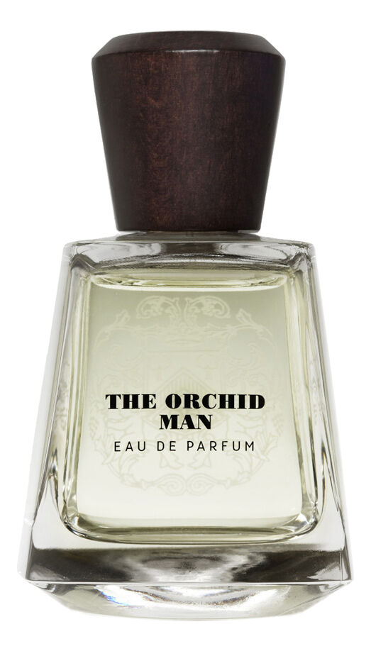 Парфюмерная вода The Orchid Man фото 1