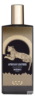 Парфюмерная вода Memo African Leather