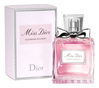 Туалетная вода Christian Dior Miss Dior Blooming Bouquet