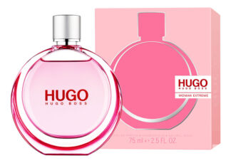 Парфюмерная вода Hugo Boss Hugo Women Extreme