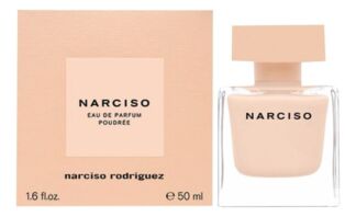 Парфюмерная вода Narciso Rodriguez Narciso Poudree