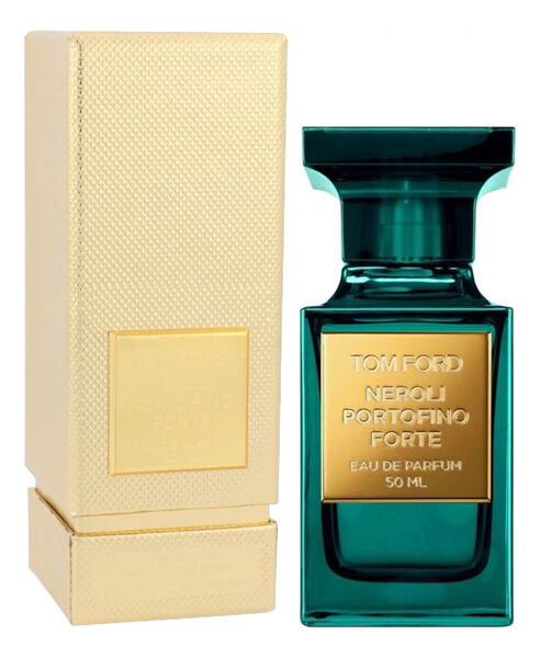 Парфюмерная вода Tom Ford Neroli Portofino Forte фото 1