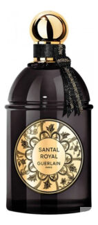 Парфюмерная вода Guerlain Les Absolus D'Orient Santal Royal