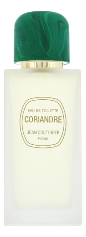 Туалетная вода Jean Couturier Coriandre