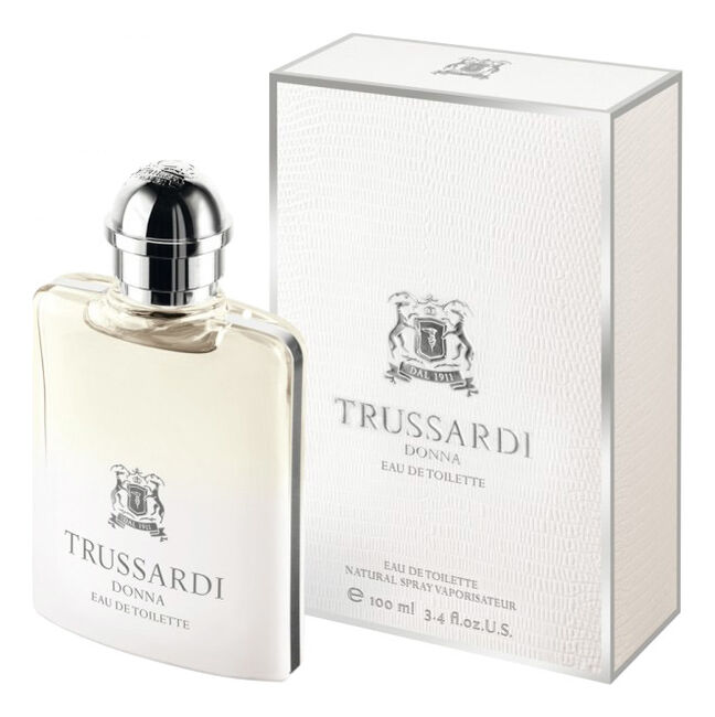 Туалетная вода Trussardi Donna Eau de Toilette фото 1