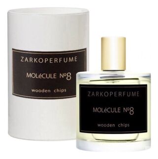Парфюмерная вода Zarkoperfume MOLeCULE No. 8