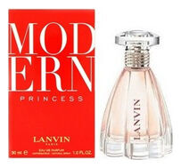 Парфюмерная вода Lanvin Modern Princess