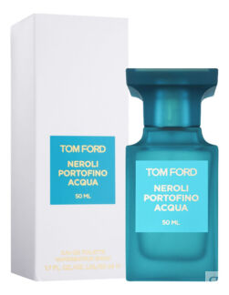 Туалетная вода Tom Ford Neroli Portofino Acqua