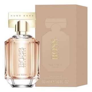 Парфюмерная вода Hugo Boss Boss The Scent For Her фото 1