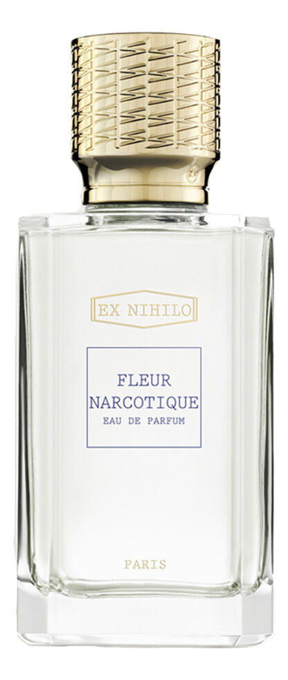 Парфюмерная вода Ex Nihilo Fleur Narcotique