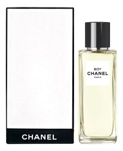 Парфюмерная вода Chanel Les Exclusifs de Boy
