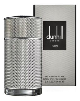 Парфюмерная вода Alfred Dunhill Icon