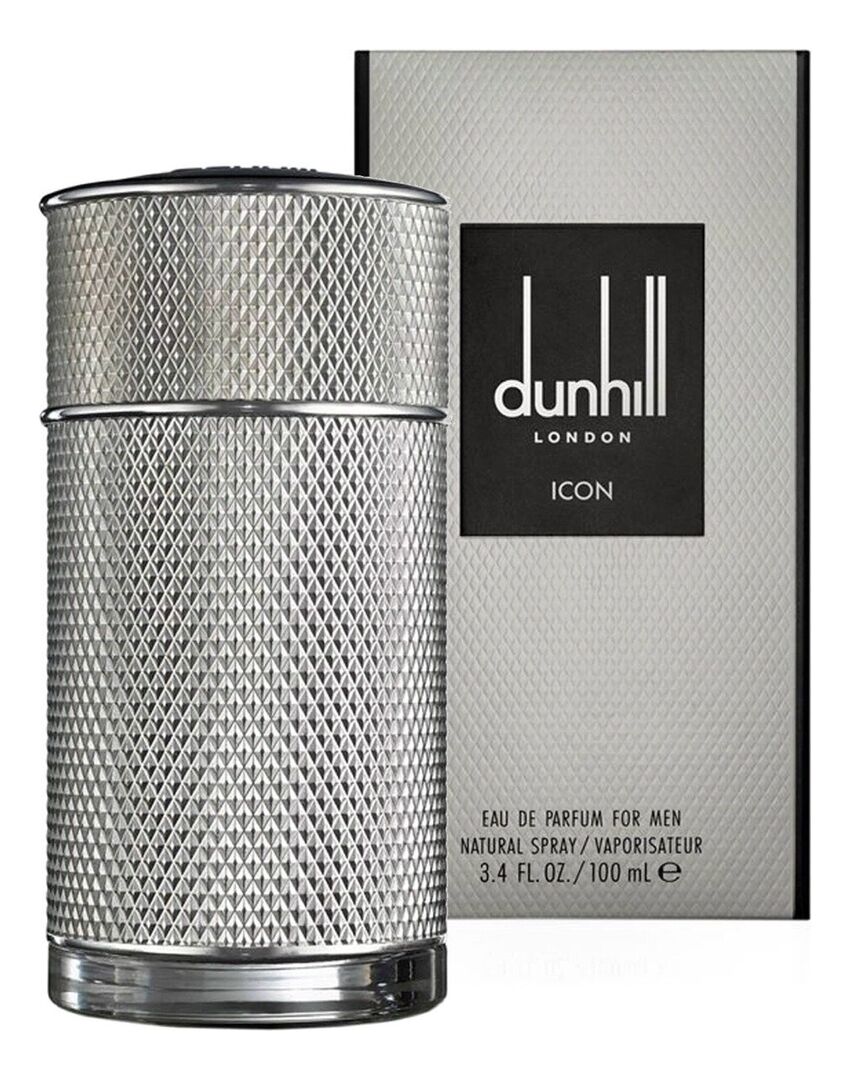 Парфюмерная вода Alfred Dunhill Icon фото 1