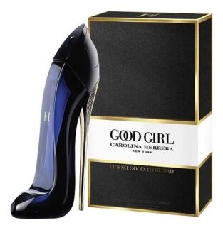 Парфюмерная вода Carolina Herrera Good Girl