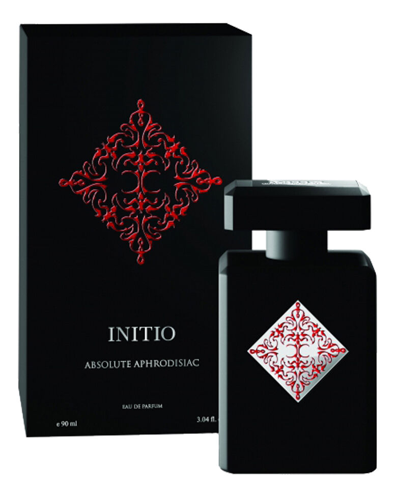 Парфюмерная вода Initio Parfums Prives Absolute Aphrodisiac фото 1