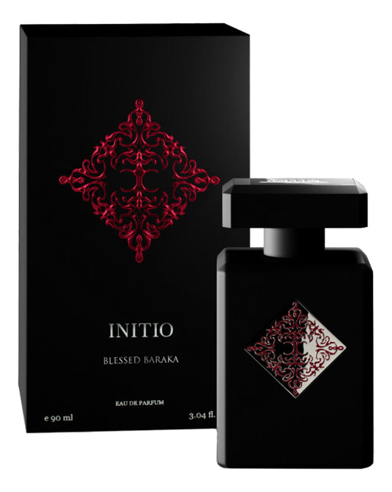 Парфюмерная вода Initio Parfums Prives Blessed Baraka фото 1