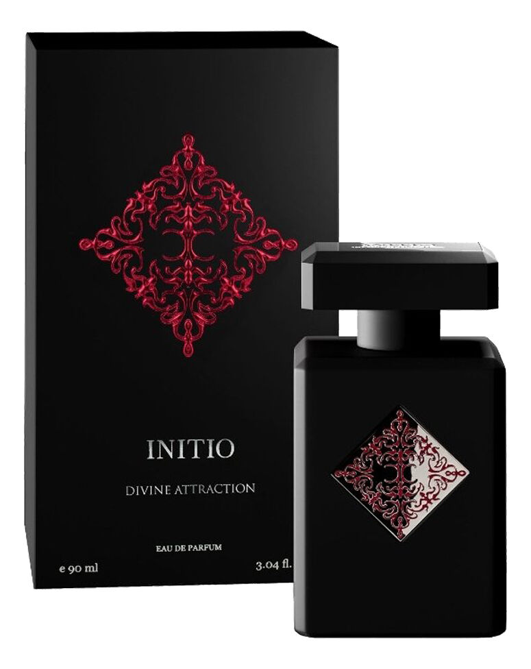 Парфюмерная вода Initio Parfums Prives Divine Attraction