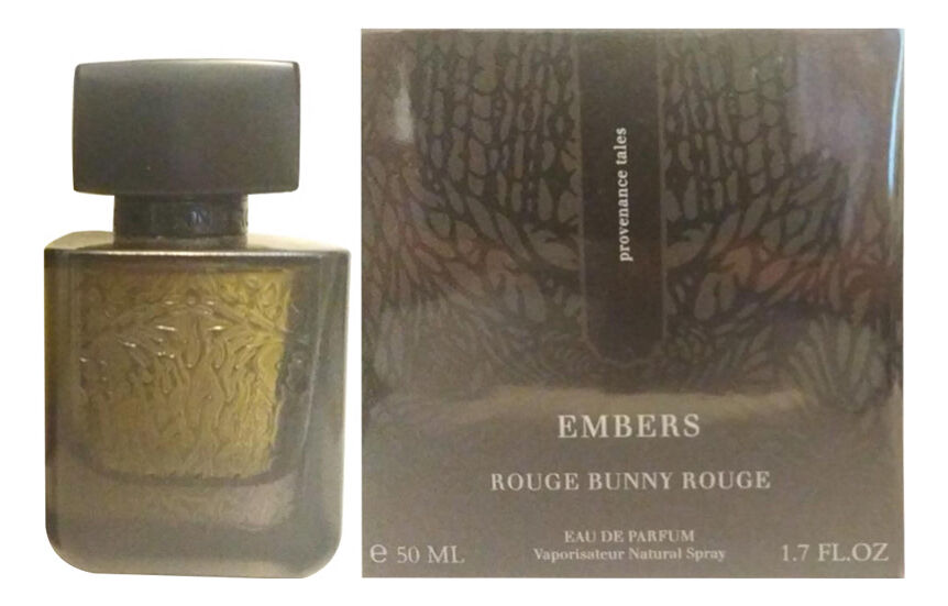 Парфюмерная вода Rouge Bunny Rouge Embers