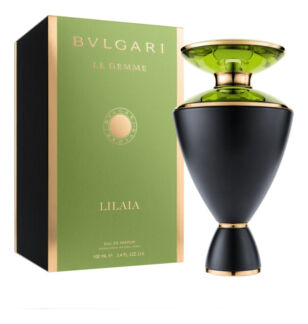 Парфюмерная вода Bvlgari Lilaia