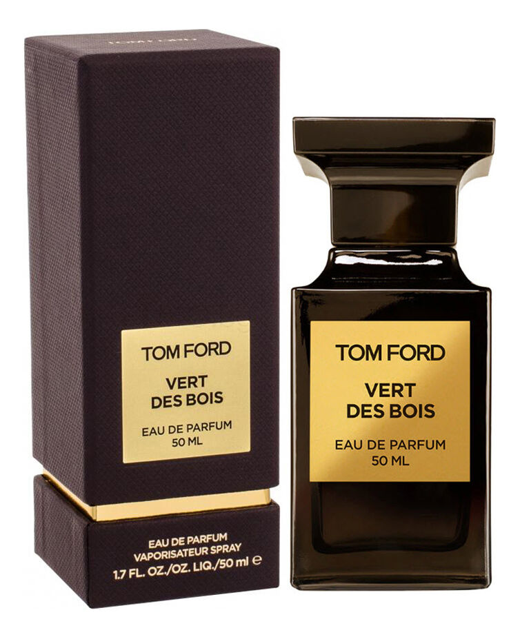 Парфюмерная вода Tom Ford Vert des Bois фото 1