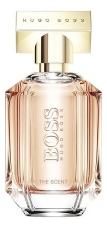 Парфюмерная вода Hugo Boss Boss The Scent For Her фото 1