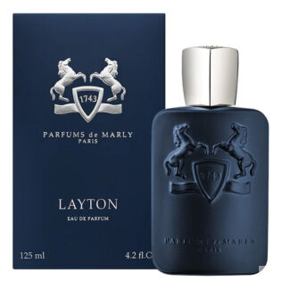 Парфюмерная вода Parfums de Marly Layton