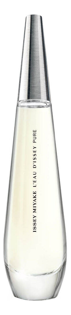 Парфюмерная вода Issey Miyake L'Eau D'Issey Pure фото 1