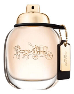 Парфюмерная вода Coach The Fragrance Coach 2016