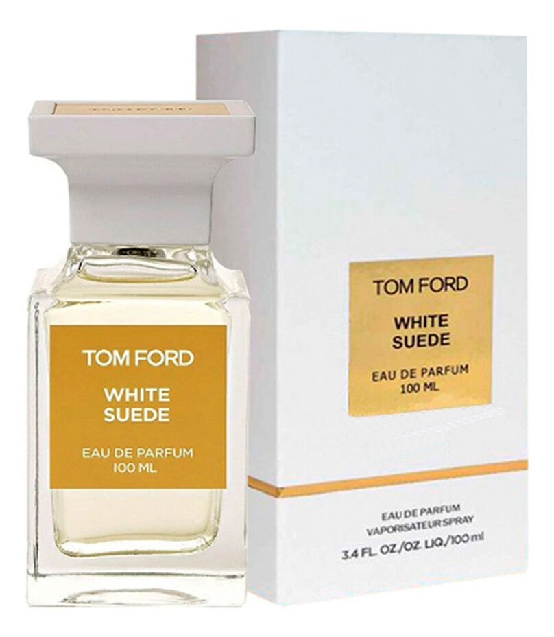 Парфюмерная вода Tom Ford White Suede фото 1