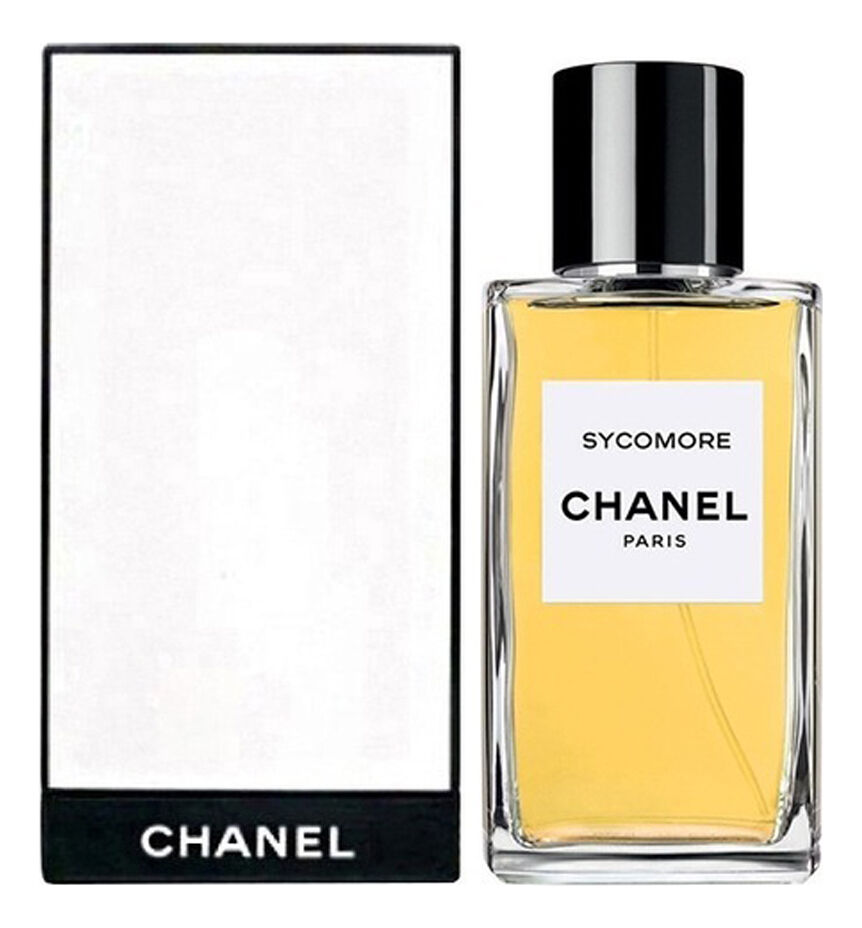 Парфюмерная вода Chanel Les Exclusifs De Sycomore фото 1