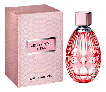 Туалетная вода Jimmy Choo L'Eau фото 1