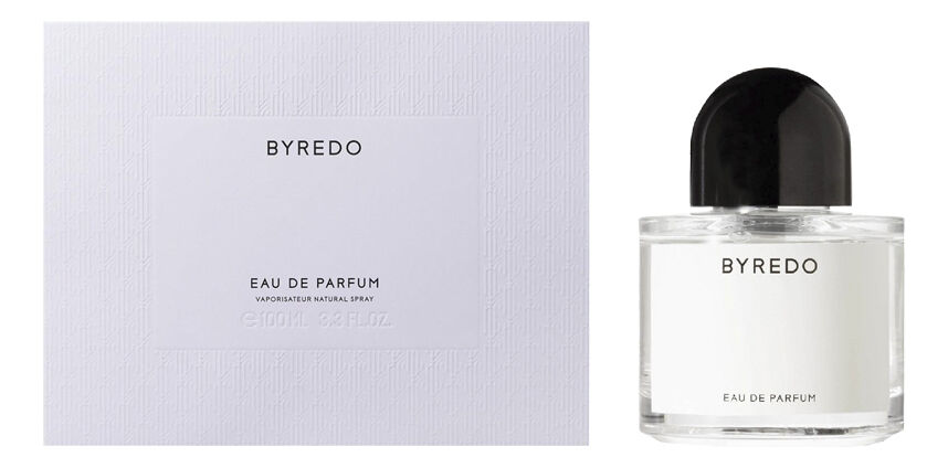 Парфюмерная вода Byredo Unnamed фото 1