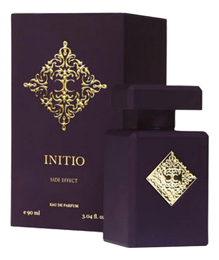 Парфюмерная вода Initio Parfums Prives Side Effect фото 1