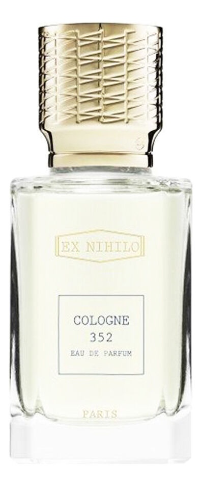 Парфюмерная вода Ex Nihilo Cologne 352 фото 1