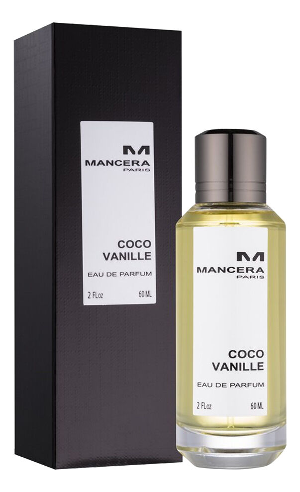 Парфюмерная вода Mancera Coco Vanille фото 1