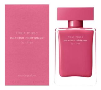 Парфюмерная вода Narciso Rodriguez Fleur Musc for Her