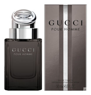 Туалетная вода Gucci Pour Homme 2016