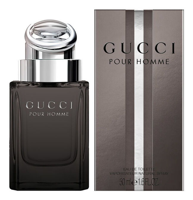 Туалетная вода Gucci Pour Homme 2016 фото 1