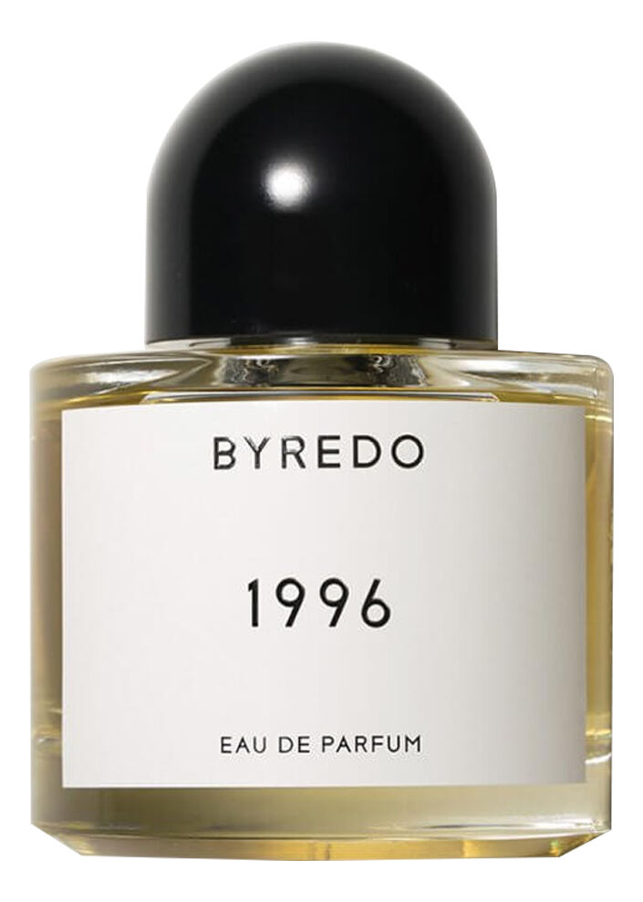 Парфюмерная вода Byredo 1996 Inez & Vinoodh фото 1